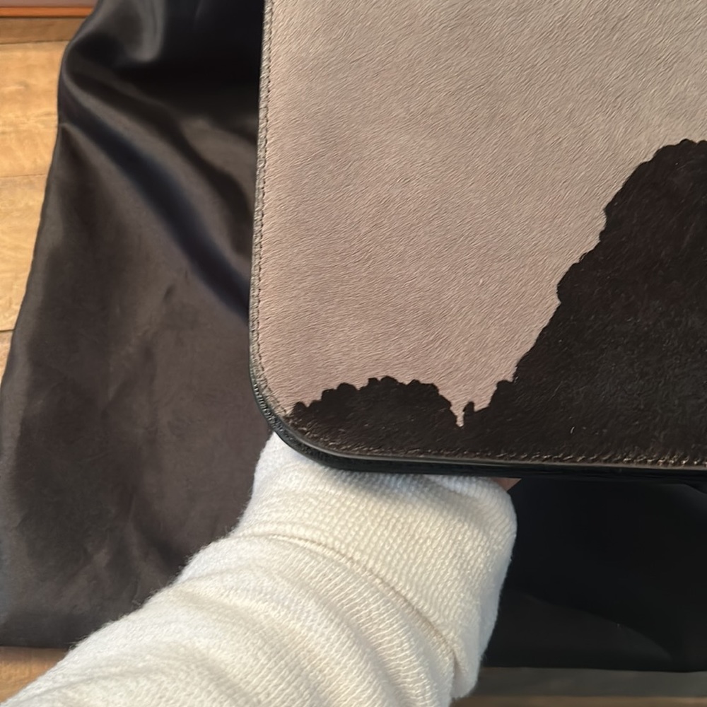 Fendi pouch - Picture 4 of 9
